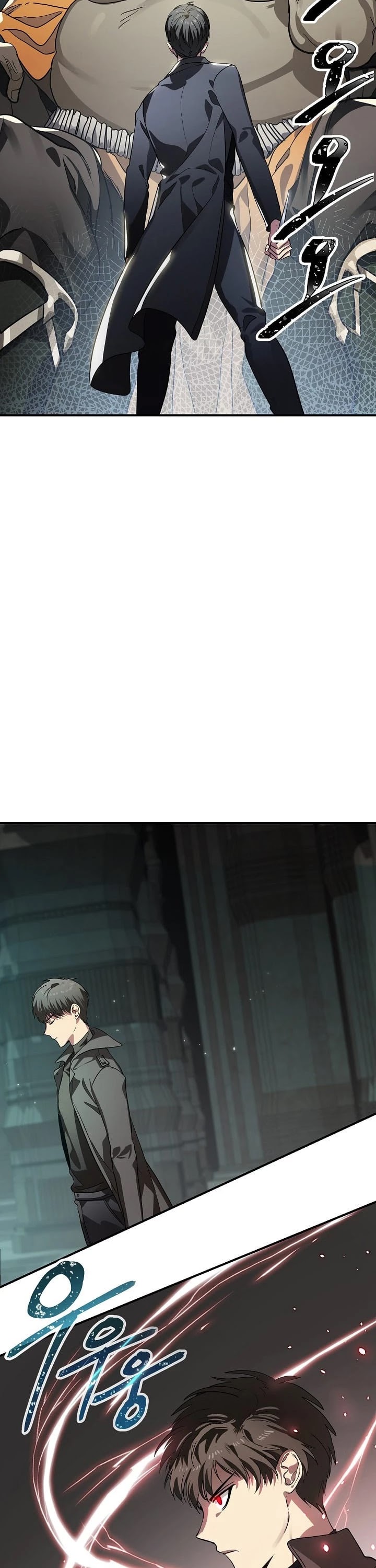 Read SSS-Class Suicide Hunter chapter 13 image 2 on Lezhin