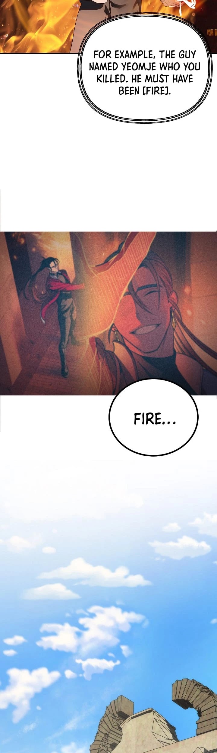 Read SSS-Class Suicide Hunter chapter 13 image 20 on Lezhin
