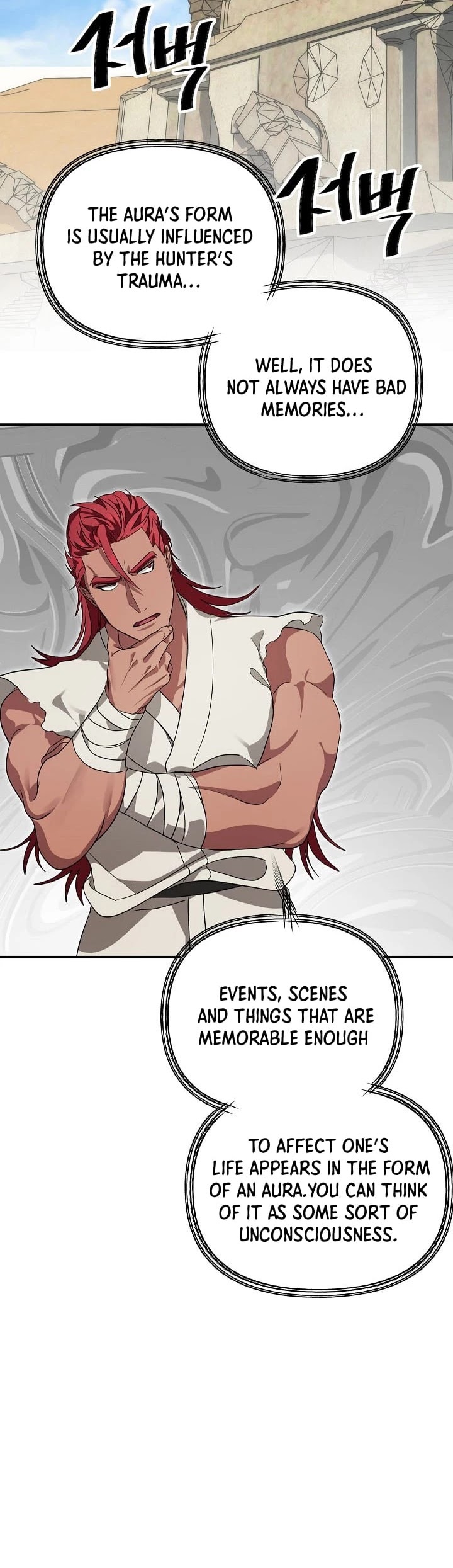 Read SSS-Class Suicide Hunter chapter 13 image 21 on Lezhin