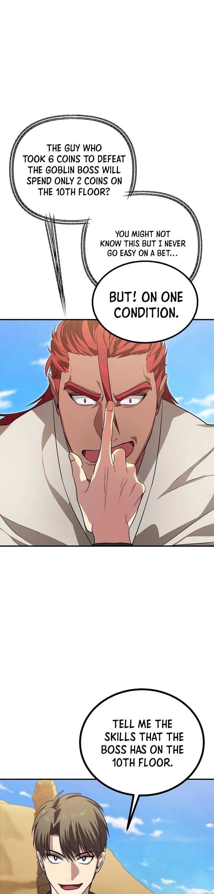 Read SSS-Class Suicide Hunter chapter 13 image 28 on Lezhin