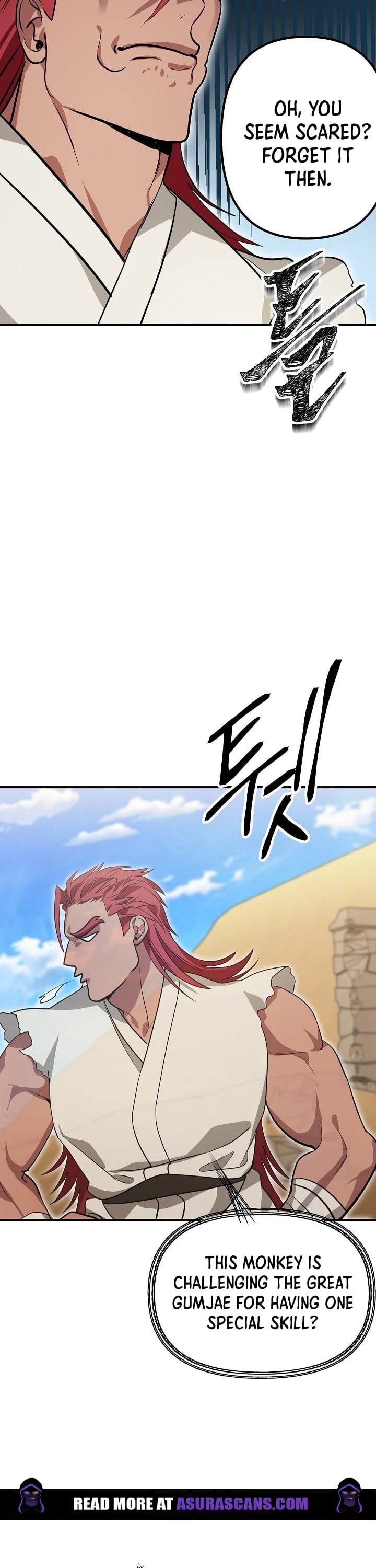 Read SSS-Class Suicide Hunter chapter 13 image 30 on Lezhin