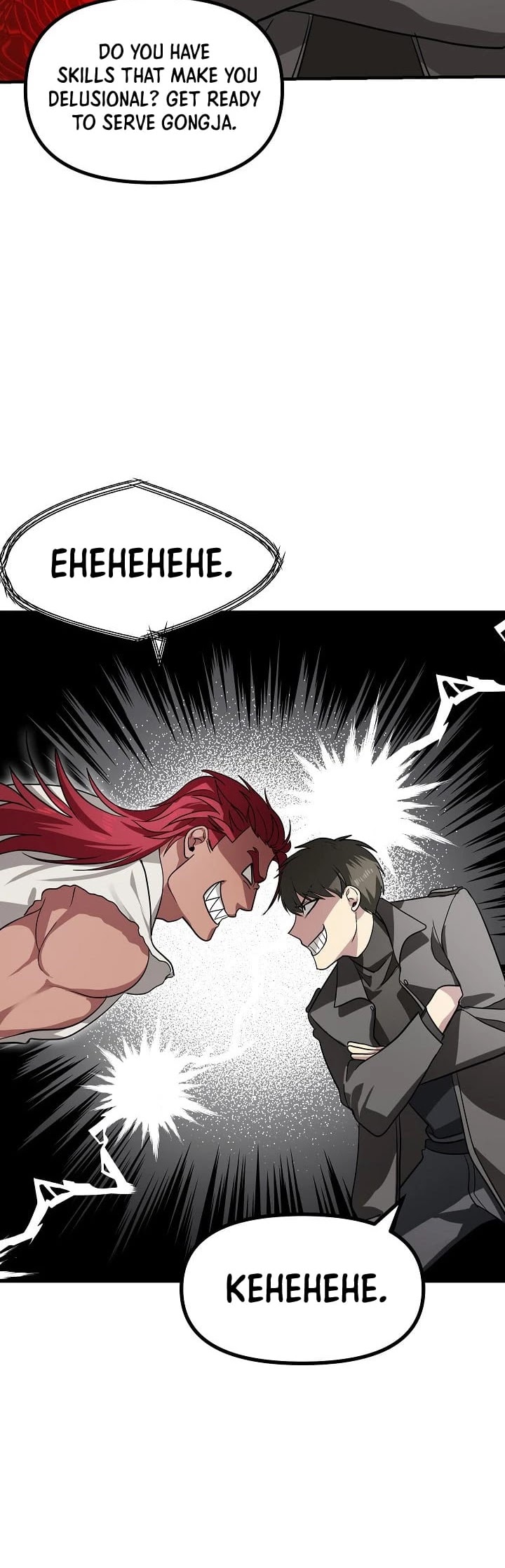 Read SSS-Class Suicide Hunter chapter 13 image 32 on Lezhin