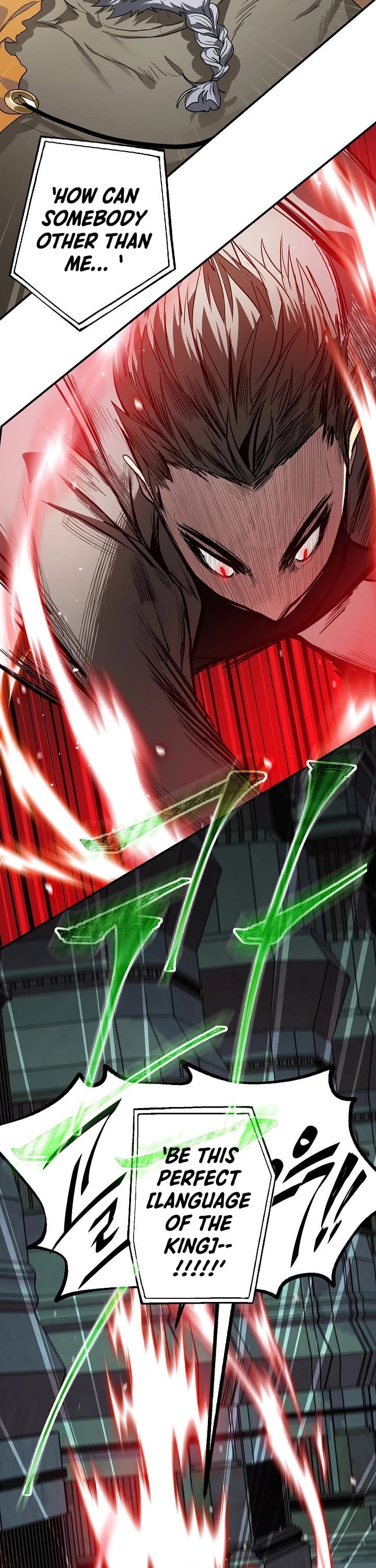 Read SSS-Class Suicide Hunter chapter 13 image 5 on Lezhin