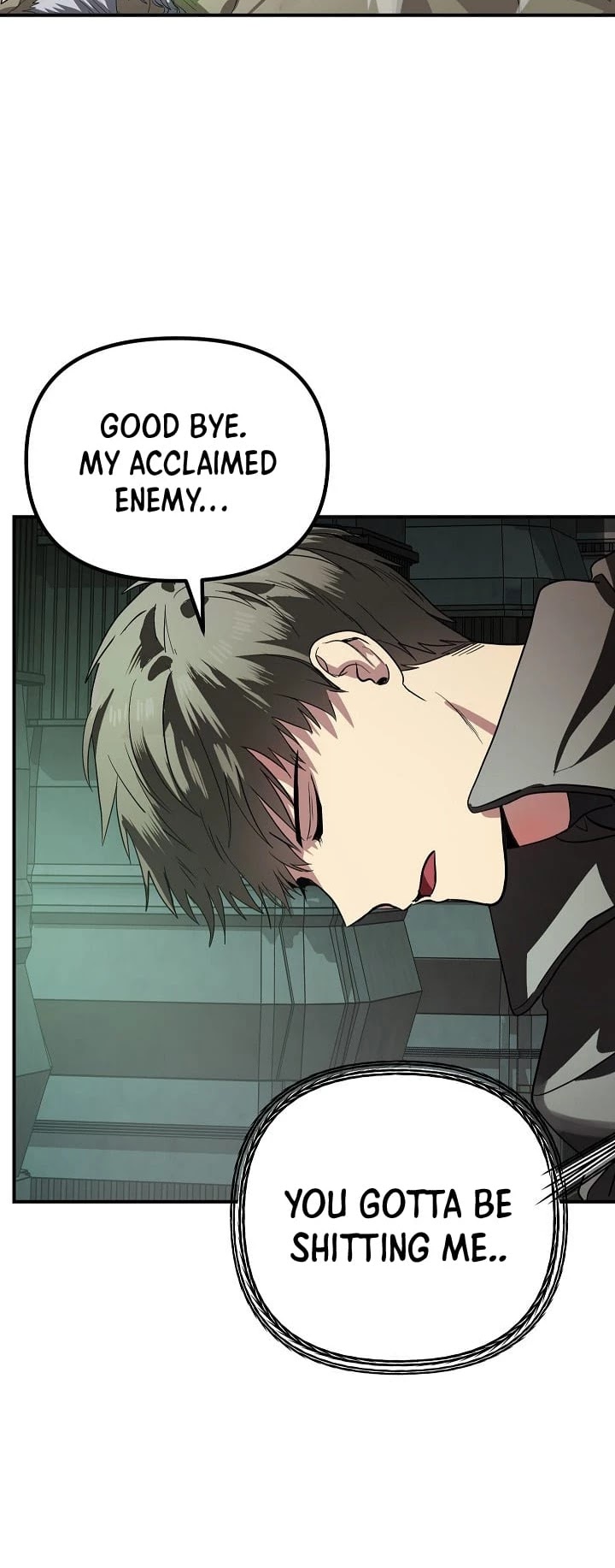 Read SSS-Class Suicide Hunter chapter 13 image 7 on Lezhin