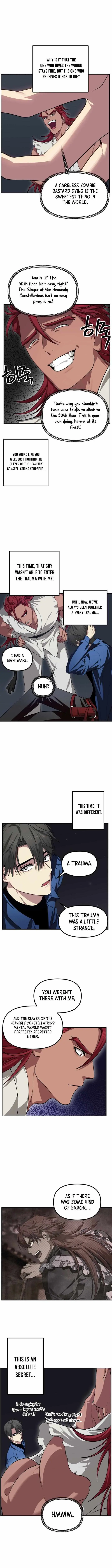 Read SSS-Class Suicide Hunter chapter 131 image 1 on Lezhin