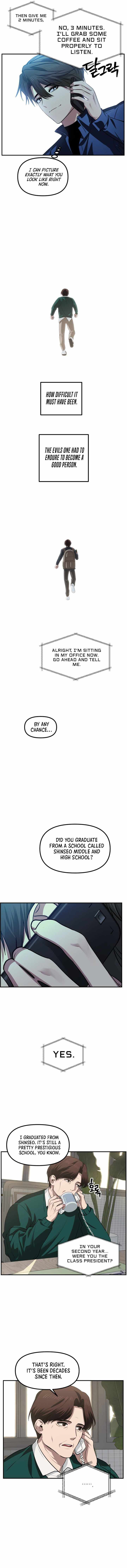 Read SSS-Class Suicide Hunter chapter 132 image 1 on Lezhin