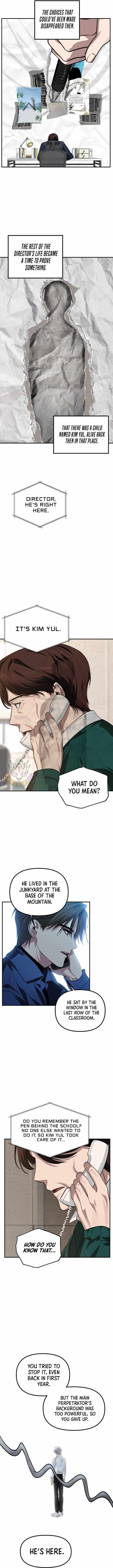 Read SSS-Class Suicide Hunter chapter 132 image 4 on Lezhin