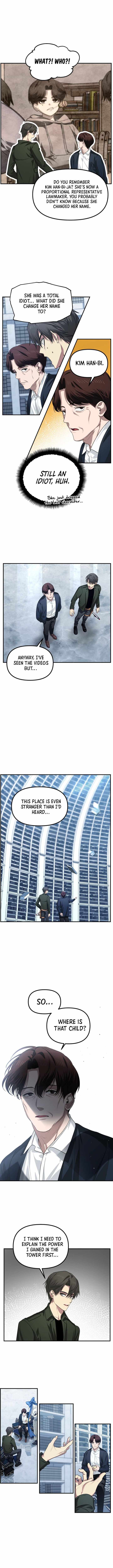 Read SSS-Class Suicide Hunter chapter 132 image 7 on Lezhin