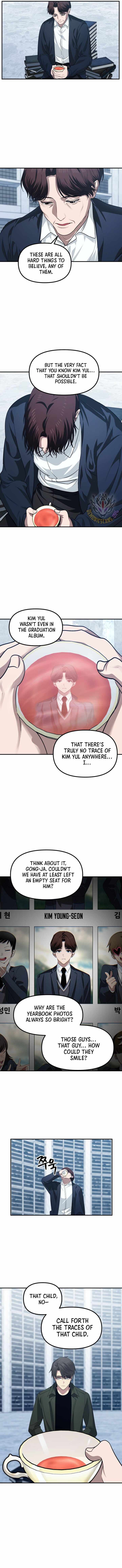 Read SSS-Class Suicide Hunter chapter 132 image 8 on Lezhin