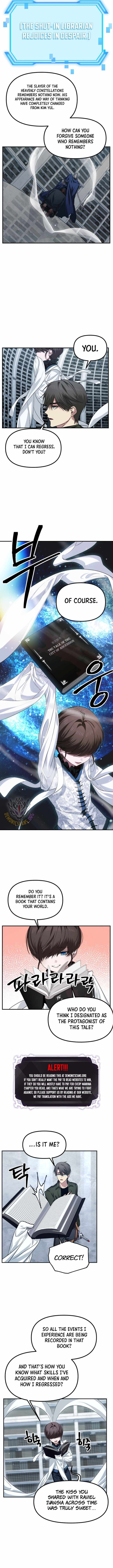 Read SSS-Class Suicide Hunter chapter 133 image 2 on Lezhin