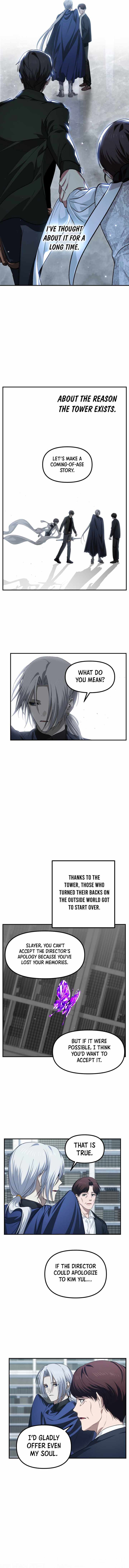 Read SSS-Class Suicide Hunter chapter 133 image 5 on Lezhin