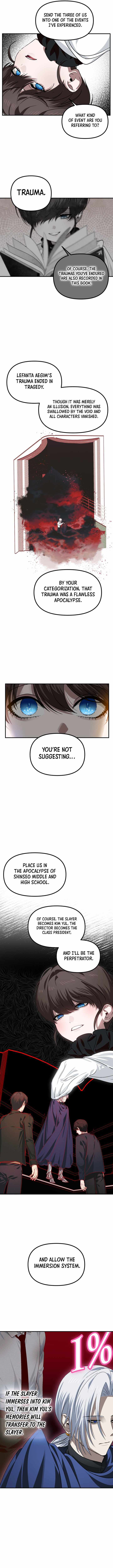Read SSS-Class Suicide Hunter chapter 133 image 7 on Lezhin