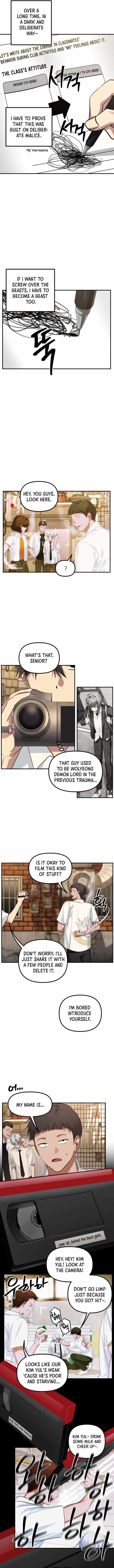 Read SSS-Class Suicide Hunter chapter 134 image 2 on Lezhin