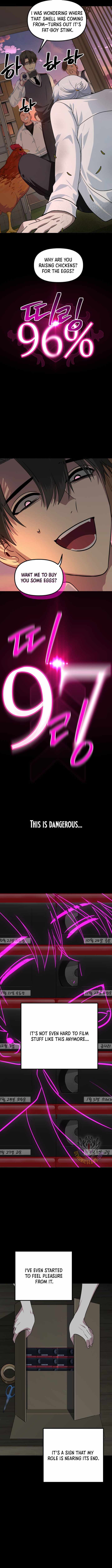 Read SSS-Class Suicide Hunter chapter 134 image 4 on Lezhin