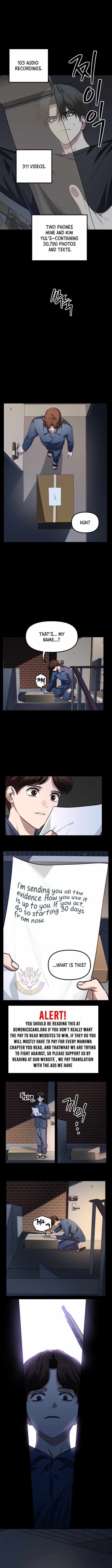 Read SSS-Class Suicide Hunter chapter 134 image 5 on Lezhin