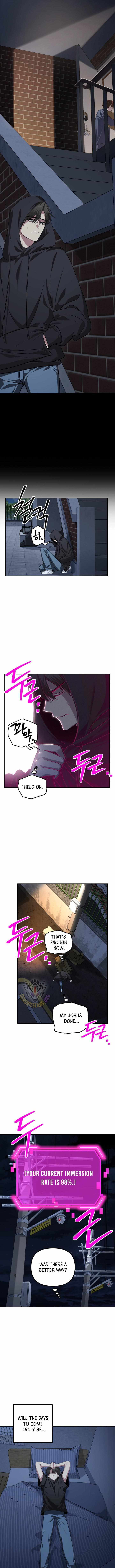 Read SSS-Class Suicide Hunter chapter 134 image 6 on Lezhin