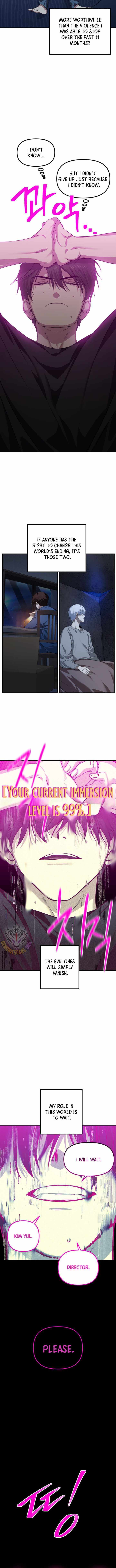 Read SSS-Class Suicide Hunter chapter 134 image 7 on Lezhin