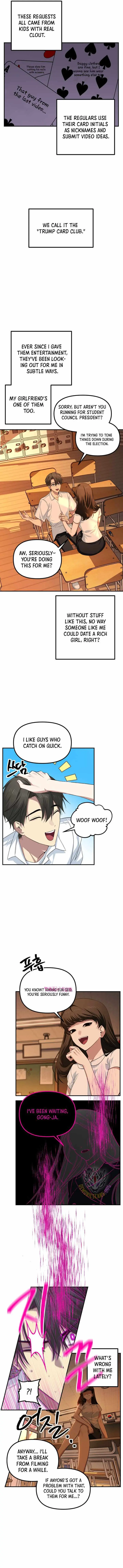 Read SSS-Class Suicide Hunter chapter 136 image 1 on Lezhin