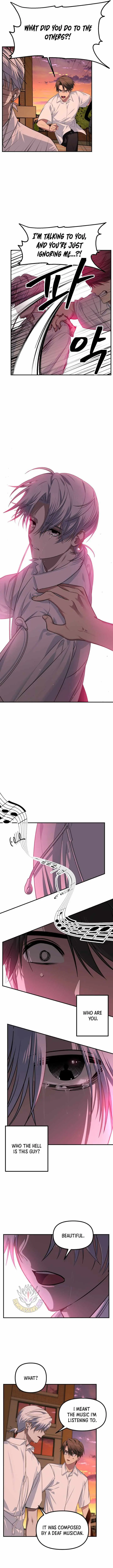 Read SSS-Class Suicide Hunter chapter 136 image 7 on Lezhin