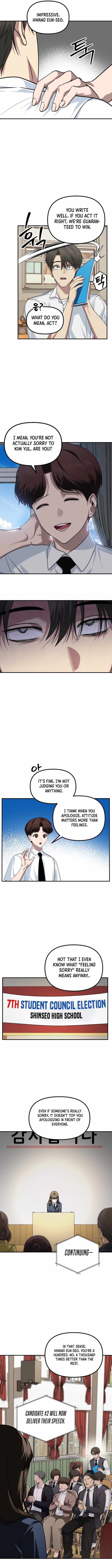 Read SSS-Class Suicide Hunter chapter 138 image 1 on Lezhin