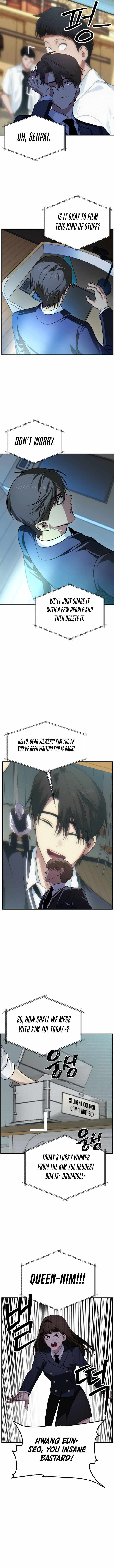 Read SSS-Class Suicide Hunter chapter 138 image 7 on Lezhin