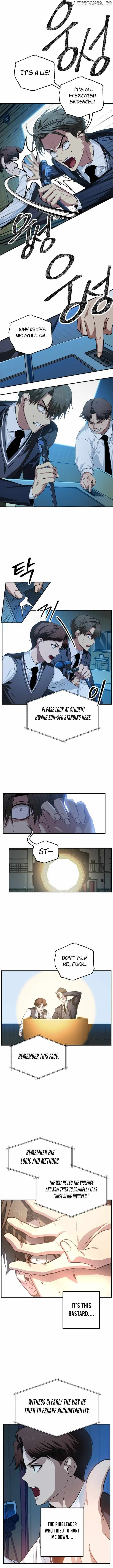 Read SSS-Class Suicide Hunter chapter 139 image 1 on Lezhin
