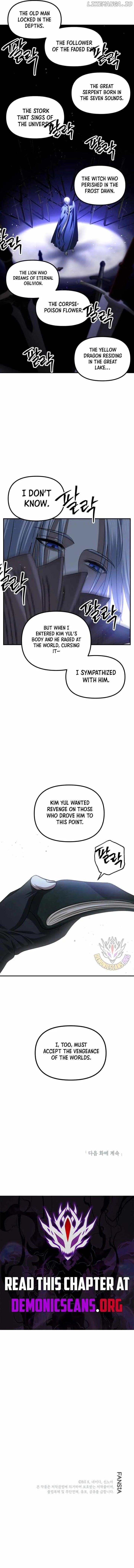 Read SSS-Class Suicide Hunter chapter 139 image 10 on Lezhin