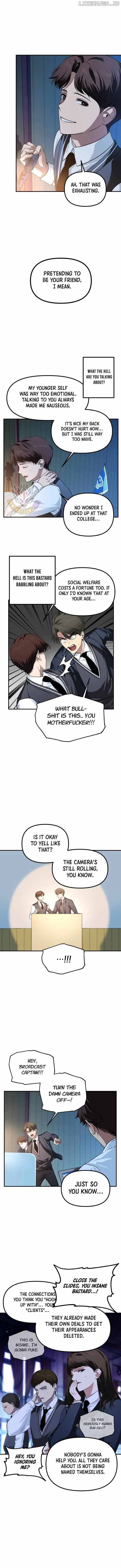 Read SSS-Class Suicide Hunter chapter 139 image 2 on Lezhin
