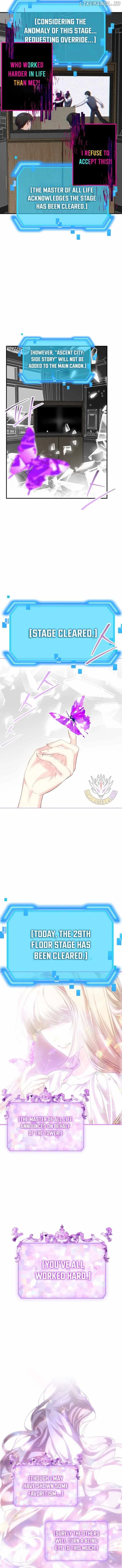 Read SSS-Class Suicide Hunter chapter 139 image 4 on Lezhin