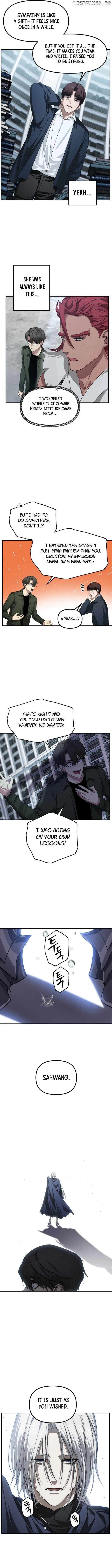 Read SSS-Class Suicide Hunter chapter 139 image 7 on Lezhin