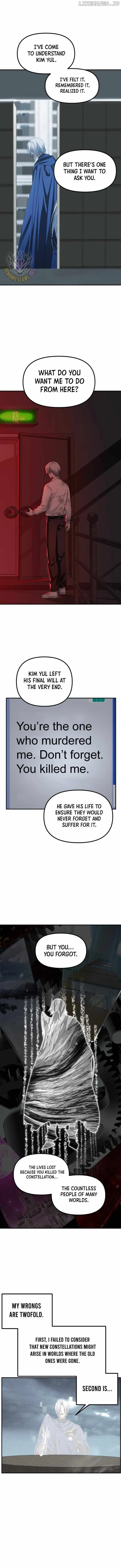 Read SSS-Class Suicide Hunter chapter 139 image 8 on Lezhin