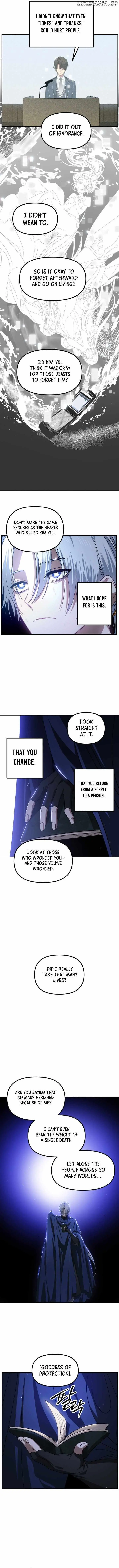 Read SSS-Class Suicide Hunter chapter 139 image 9 on Lezhin