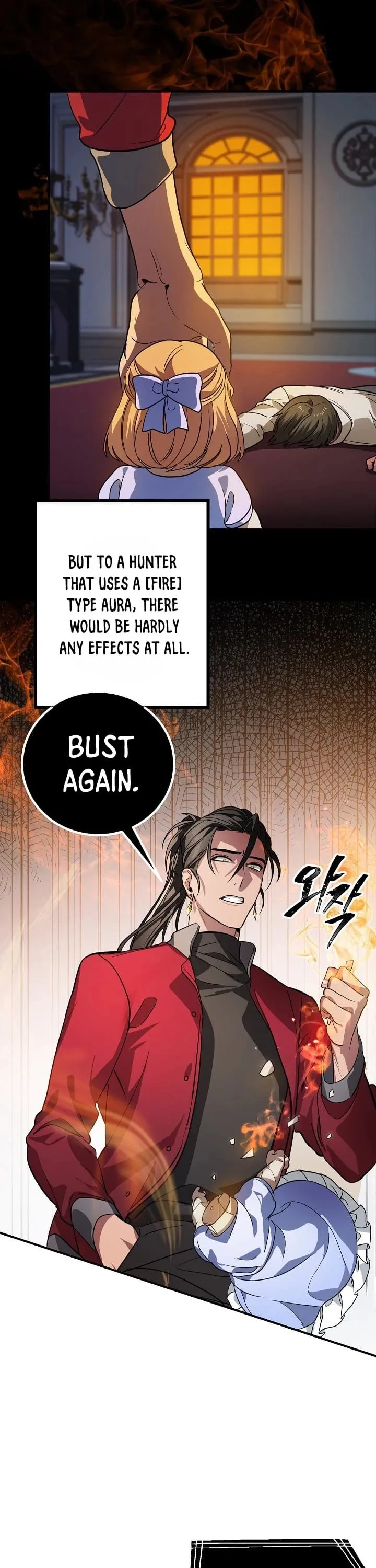 Read SSS-Class Suicide Hunter chapter 14 image 10 on Lezhin