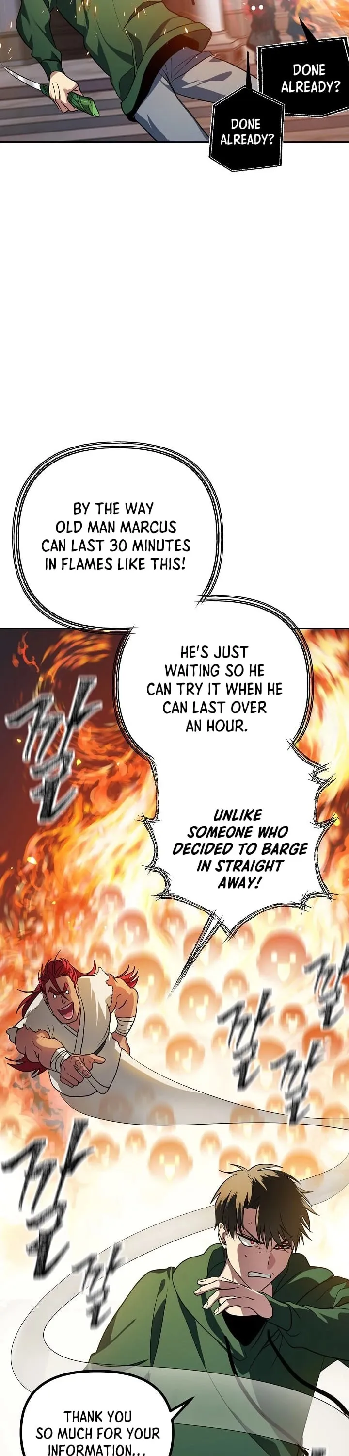 Read SSS-Class Suicide Hunter chapter 14 image 14 on Lezhin