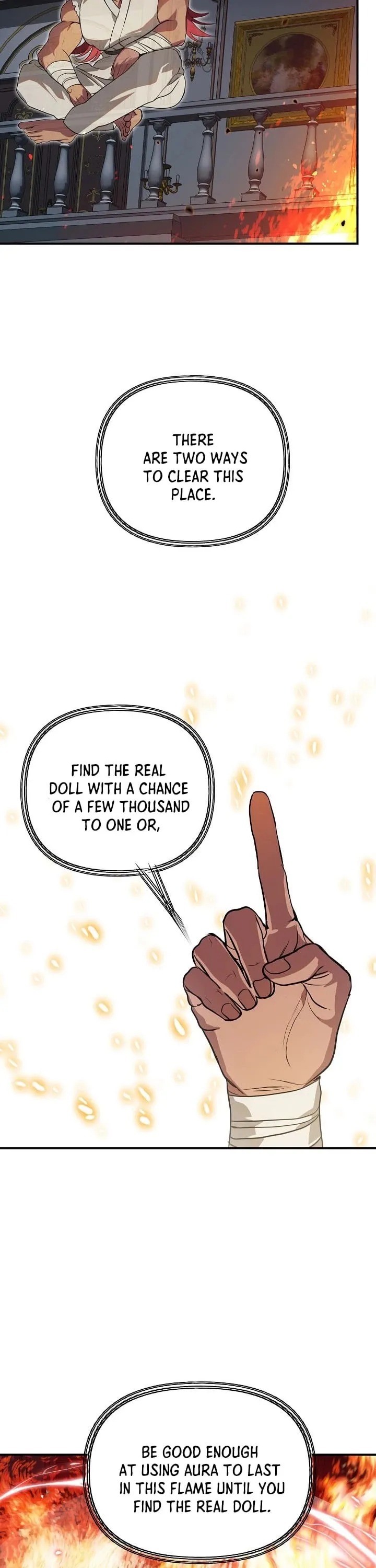 Read SSS-Class Suicide Hunter chapter 14 image 16 on Lezhin