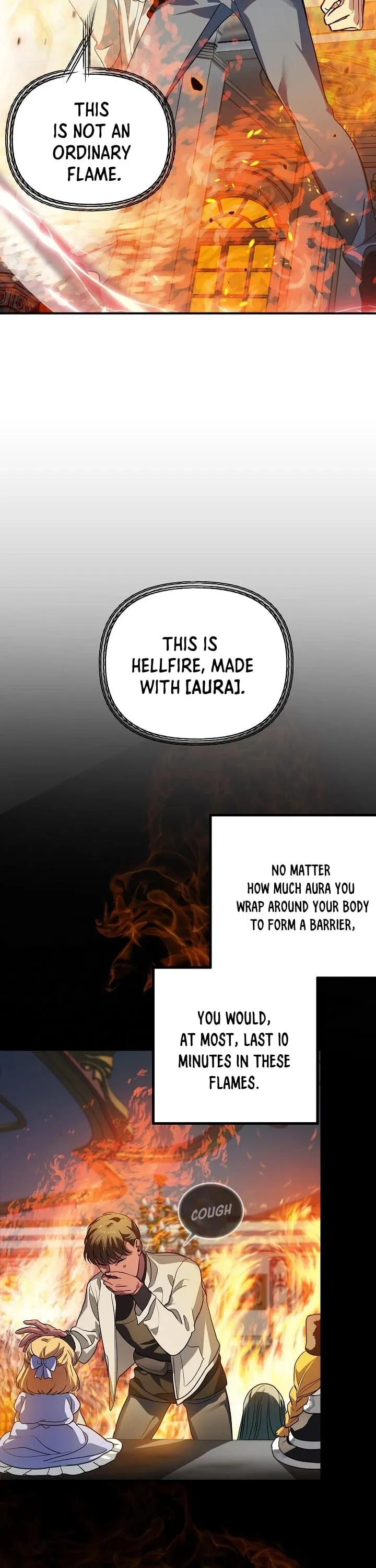 Read SSS-Class Suicide Hunter chapter 14 image 9 on Lezhin