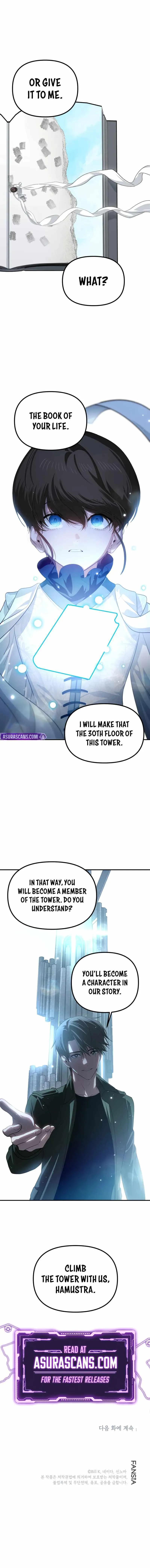 Read SSS-Class Suicide Hunter chapter 141 image 7 on Lezhin