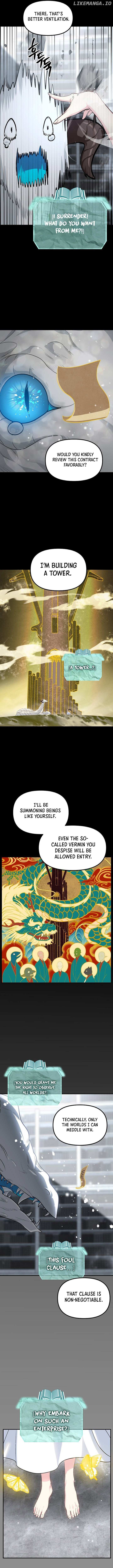 Read SSS-Class Suicide Hunter chapter 142 image 3 on Lezhin