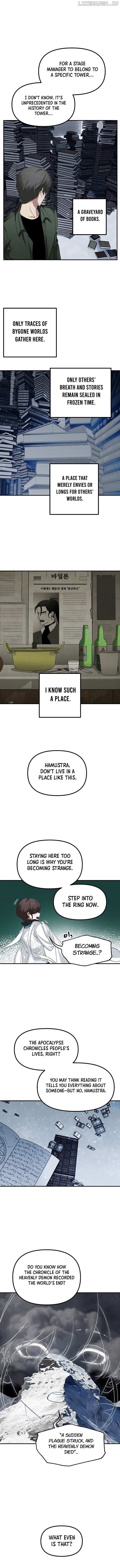 Read SSS-Class Suicide Hunter chapter 142 image 5 on Lezhin
