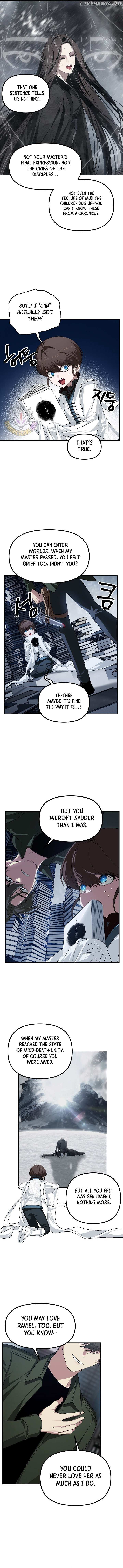 Read SSS-Class Suicide Hunter chapter 142 image 6 on Lezhin