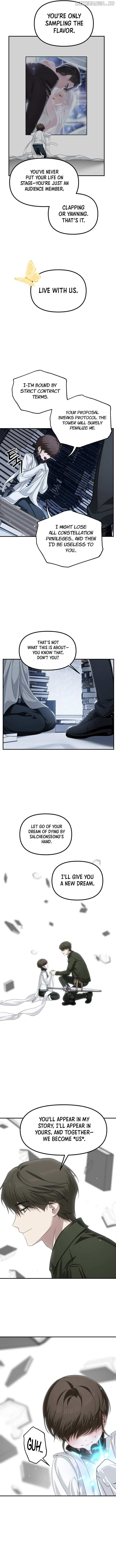 Read SSS-Class Suicide Hunter chapter 142 image 7 on Lezhin