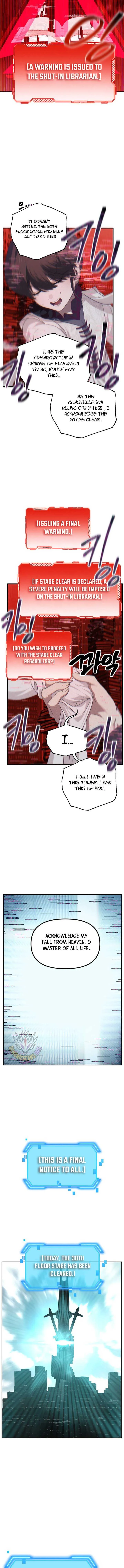 Read SSS-Class Suicide Hunter chapter 143 image 2 on Lezhin