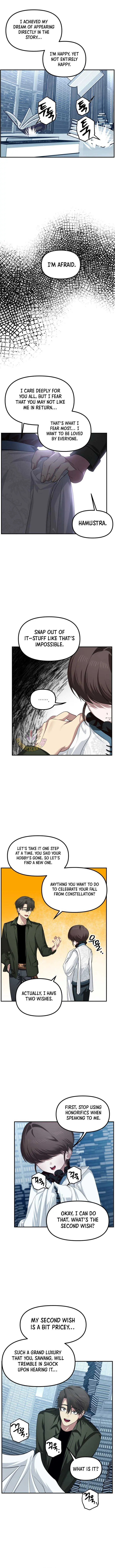 Read SSS-Class Suicide Hunter chapter 143 image 4 on Lezhin