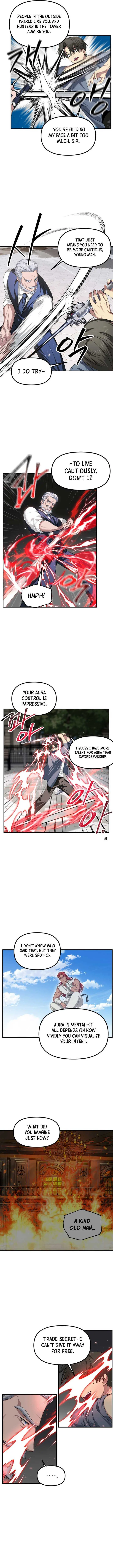 Read SSS-Class Suicide Hunter chapter 144 image 3 on Lezhin