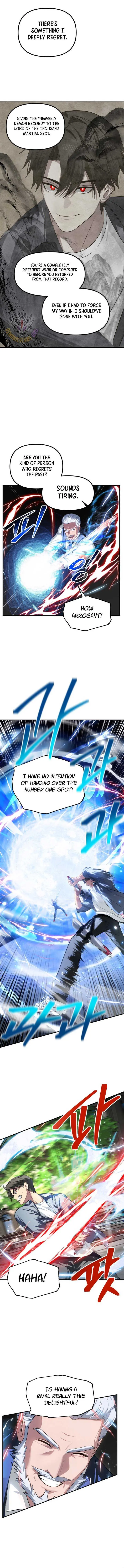 Read SSS-Class Suicide Hunter chapter 144 image 4 on Lezhin