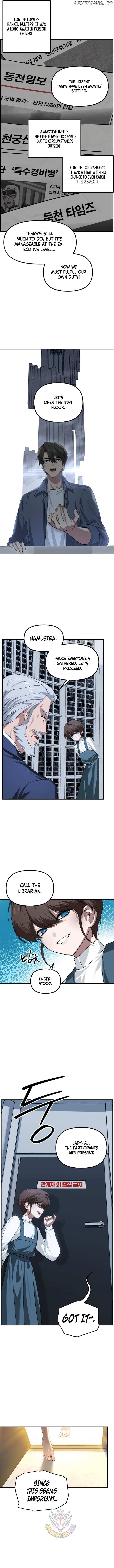 Read SSS-Class Suicide Hunter chapter 145 image 1 on Lezhin