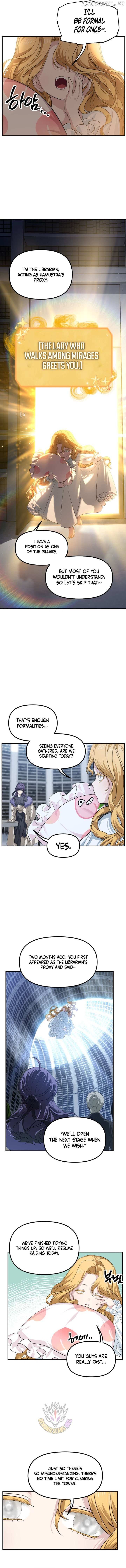 Read SSS-Class Suicide Hunter chapter 145 image 2 on Lezhin