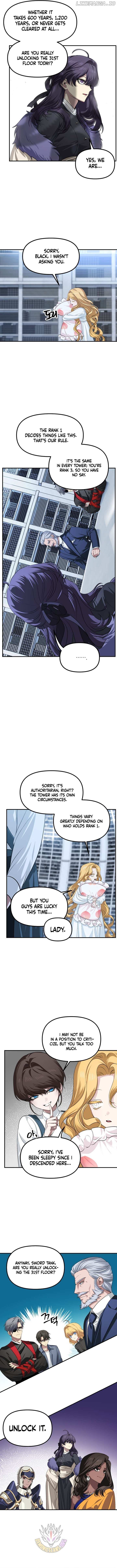 Read SSS-Class Suicide Hunter chapter 145 image 3 on Lezhin