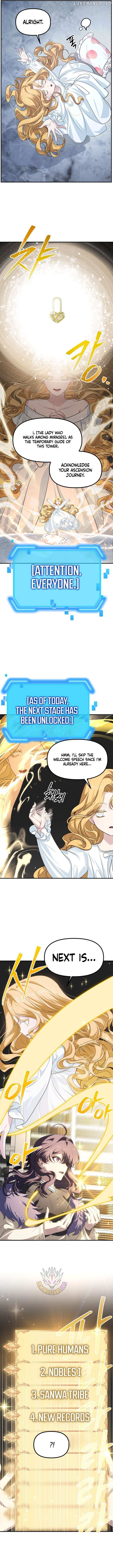 Read SSS-Class Suicide Hunter chapter 145 image 4 on Lezhin