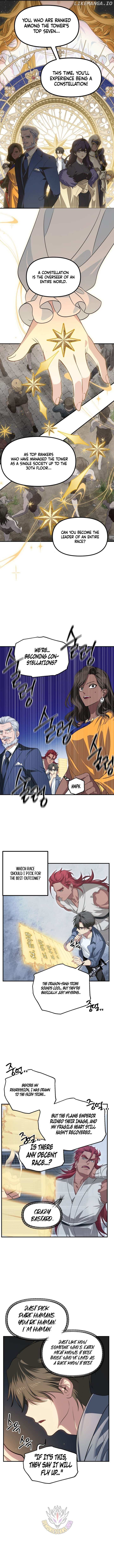 Read SSS-Class Suicide Hunter chapter 145 image 7 on Lezhin